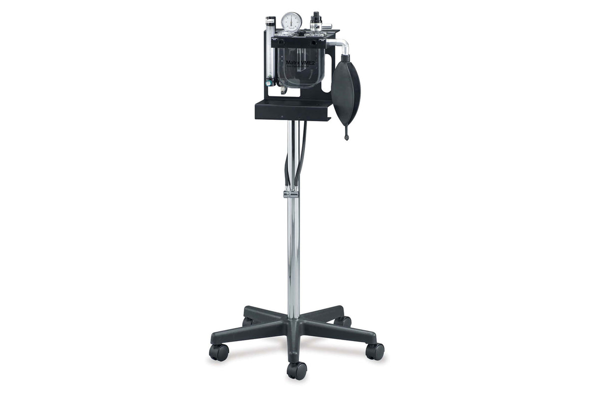 Midmark VME2 Anaesthesia Unit