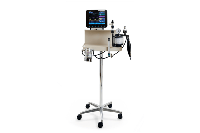 Midmark VMS Plus Anaesthesia Unit