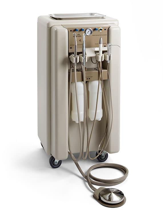 Midmark 1000 Dental Delivery