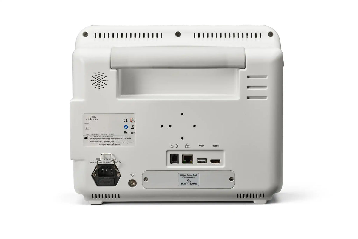Midmark Multiparameter Monitors