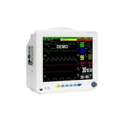 Veterinary 12.1" Multiparameter Patient Monitor