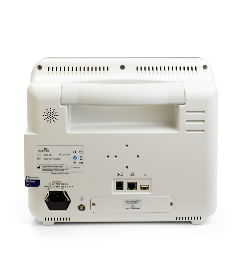 Midmark Multiparameter Monitor