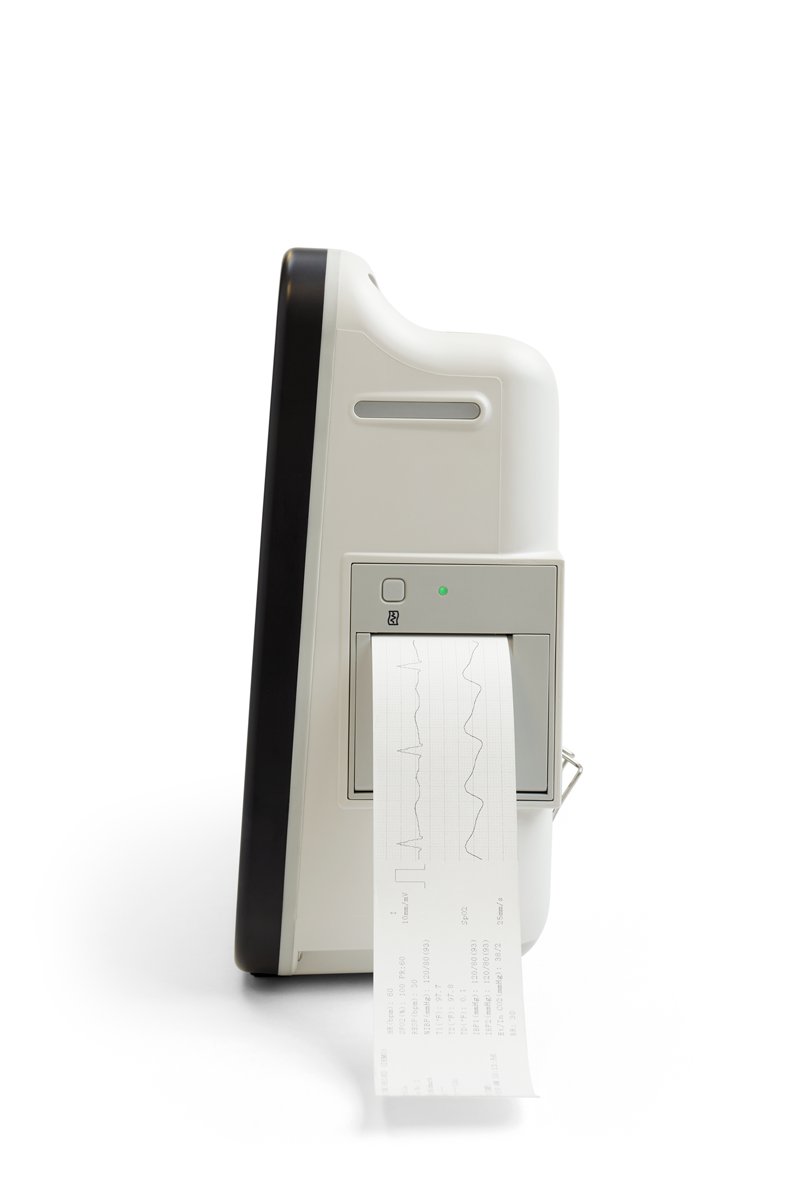 Midmark Multiparameter Monitor