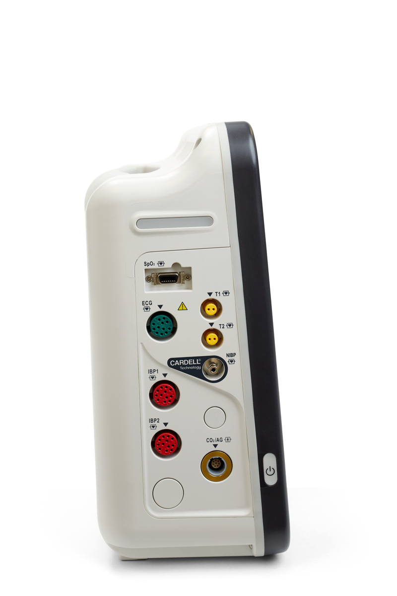 Midmark Multiparameter Monitor