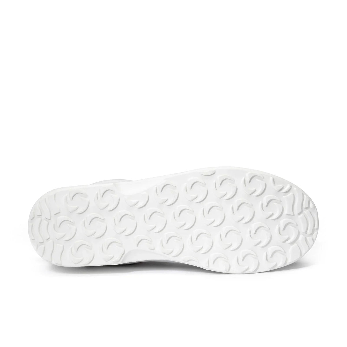 Anvil Ontario - White Safety Slip-On Shoe S2 - Safety Slip-On Shoe