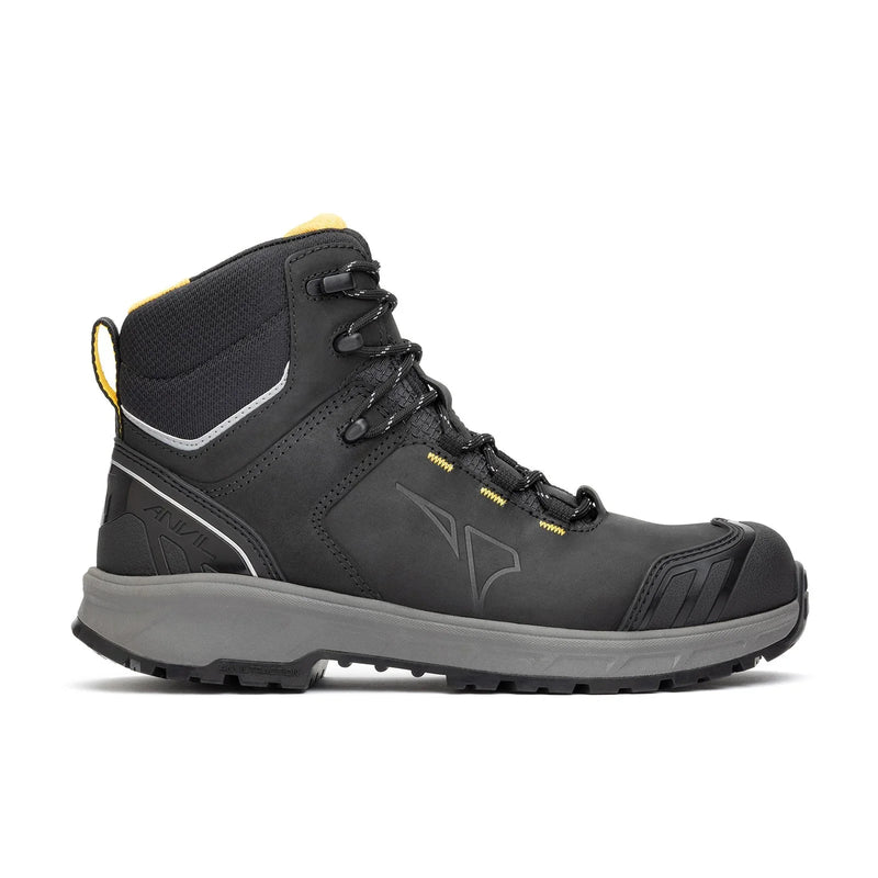 Anvil Pulse Mid Safety Boot S3S - Safety Boot