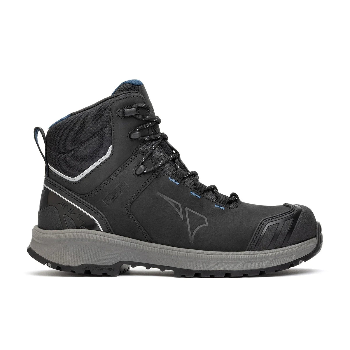 Anvil Pulse WP Mid Safety Boot S7S - Safety Boot