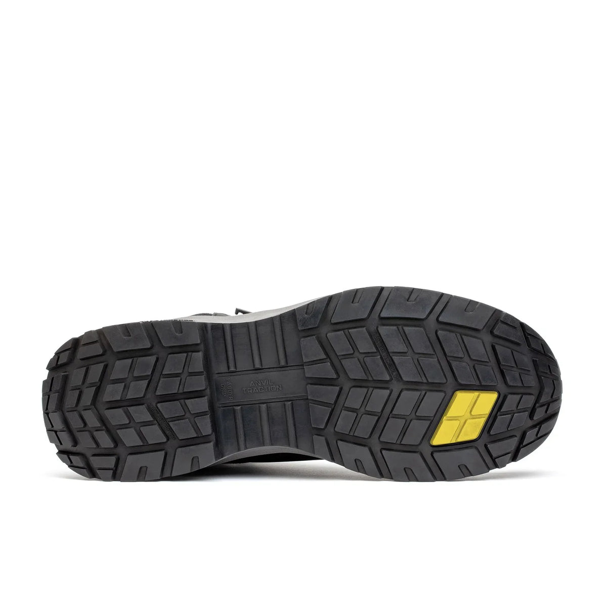 Anvil Pulse WP Mid Safety Boot S7S - Safety Boot
