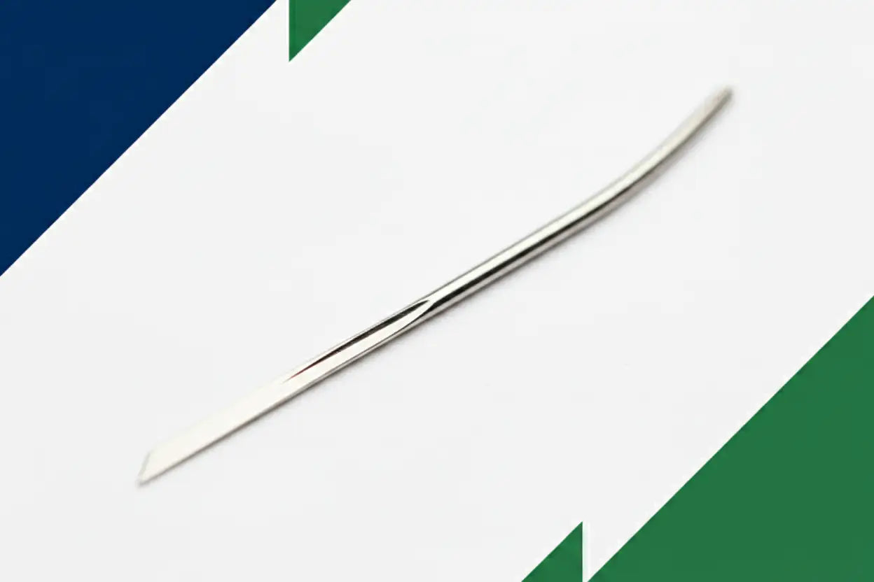 Spatula Needles
