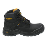 DeWalt Steelforge Black Non-Metallic Waterproof Safety Boot S7S — view 2