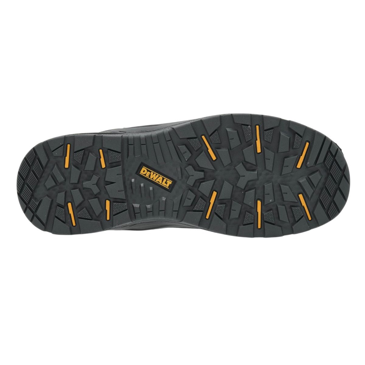 DeWalt Steelforge Black Non-Metallic Waterproof Safety Boot S7S — view 3