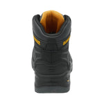 DeWalt Steelforge Black Non-Metallic Waterproof Safety Boot S7S — view 4