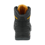 DeWalt Steelforge Black Non-Metallic Waterproof Safety Boot S7S — view 4