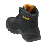 DeWalt Steelforge Black Non-Metallic Waterproof Safety Boot S7S — view 5