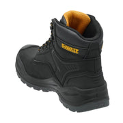 DeWalt Steelforge Black Non-Metallic Waterproof Safety Boot S7S — view 5