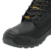 DeWalt Steelforge Black Non-Metallic Waterproof Safety Boot S7S — view 6
