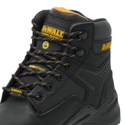 DeWalt Steelforge Black Non-Metallic Waterproof Safety Boot S7S — view 7