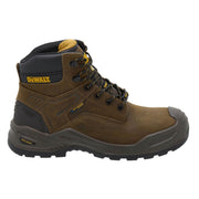DeWalt Steelforge Palm Brown Non-Metallic Waterproof Safety Boot S7S — view 2