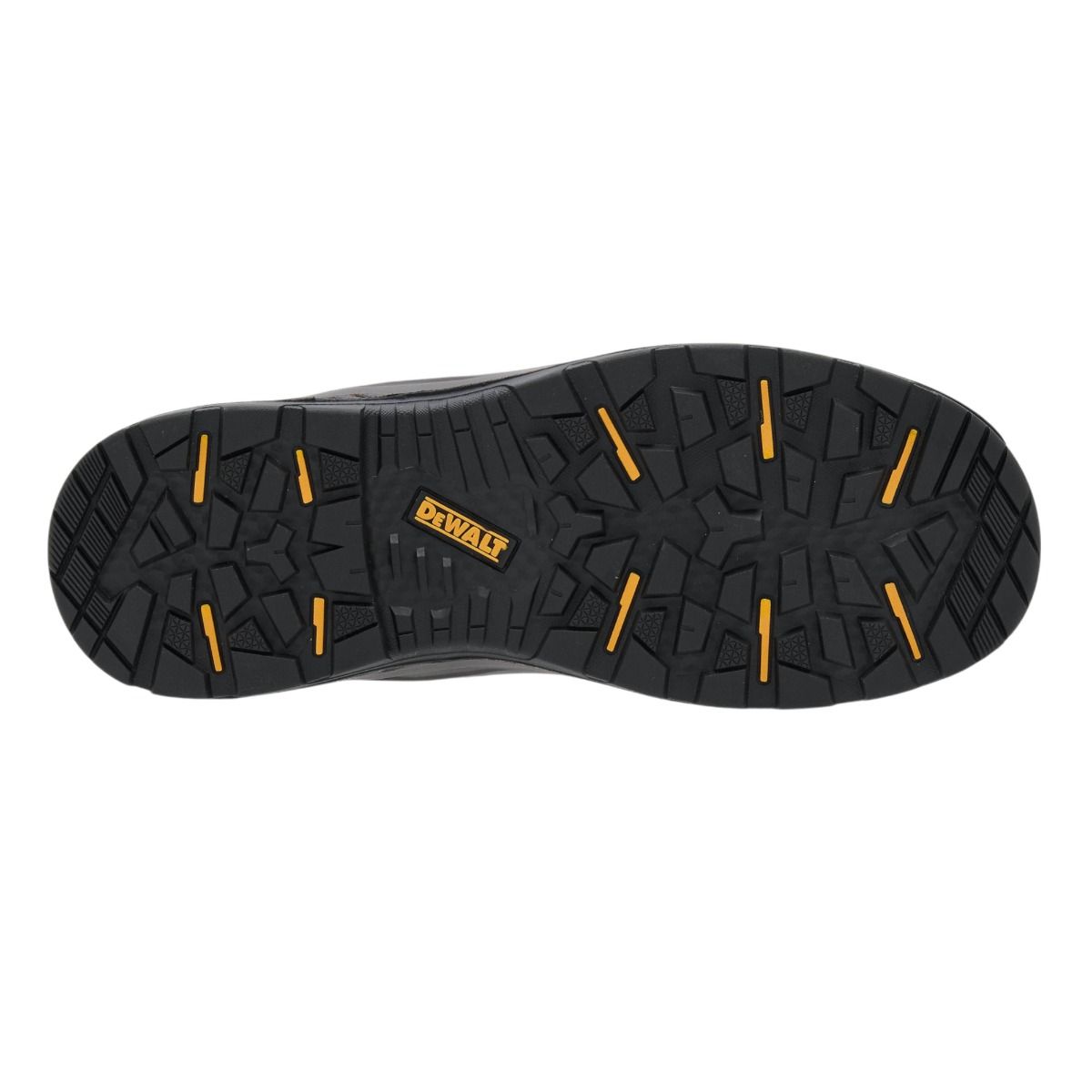 DeWalt Steelforge Palm Brown Non-Metallic Waterproof Safety Boot S7S — view 3