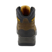 DeWalt Steelforge Palm Brown Non-Metallic Waterproof Safety Boot S7S — view 4