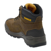DeWalt Steelforge Palm Brown Non-Metallic Waterproof Safety Boot S7S — view 5