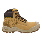 DeWalt Steelforge Wheat Non-Metallic Waterproof Safety Boot S7S — view 2