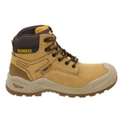DeWalt Steelforge Wheat Non-Metallic Waterproof Safety Boot S7S — view 2