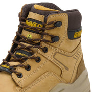 DeWalt Steelforge Wheat Non-Metallic Waterproof Safety Boot S7S — view 6