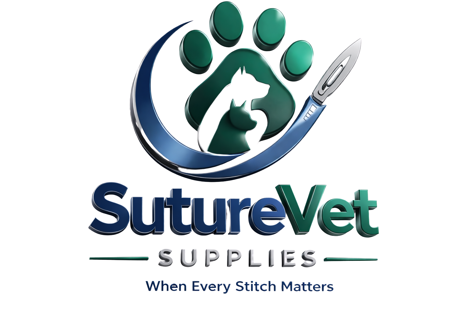 SutureVet