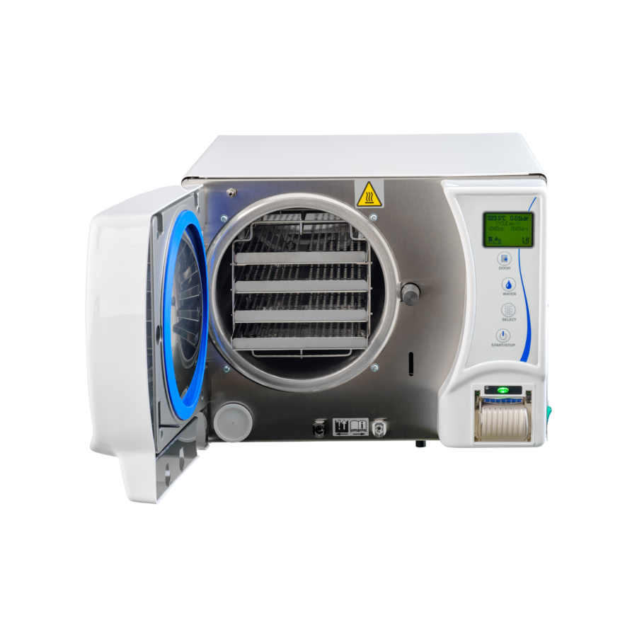 Midmark VetAssure B23