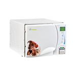 Midmark VetAssure autoclave