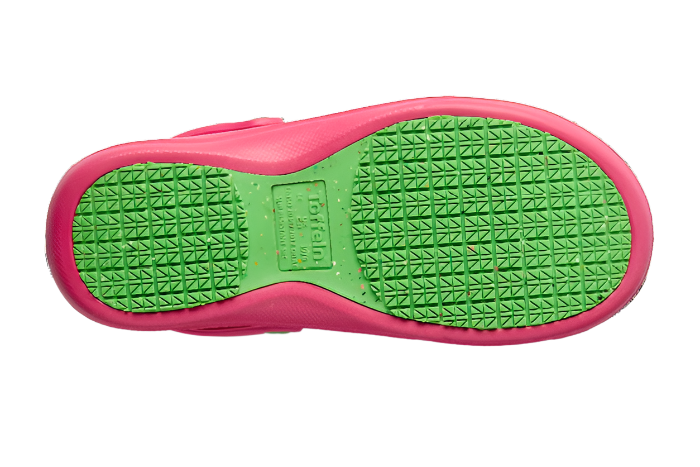 Toffeln Green T EziKlog - product view 4