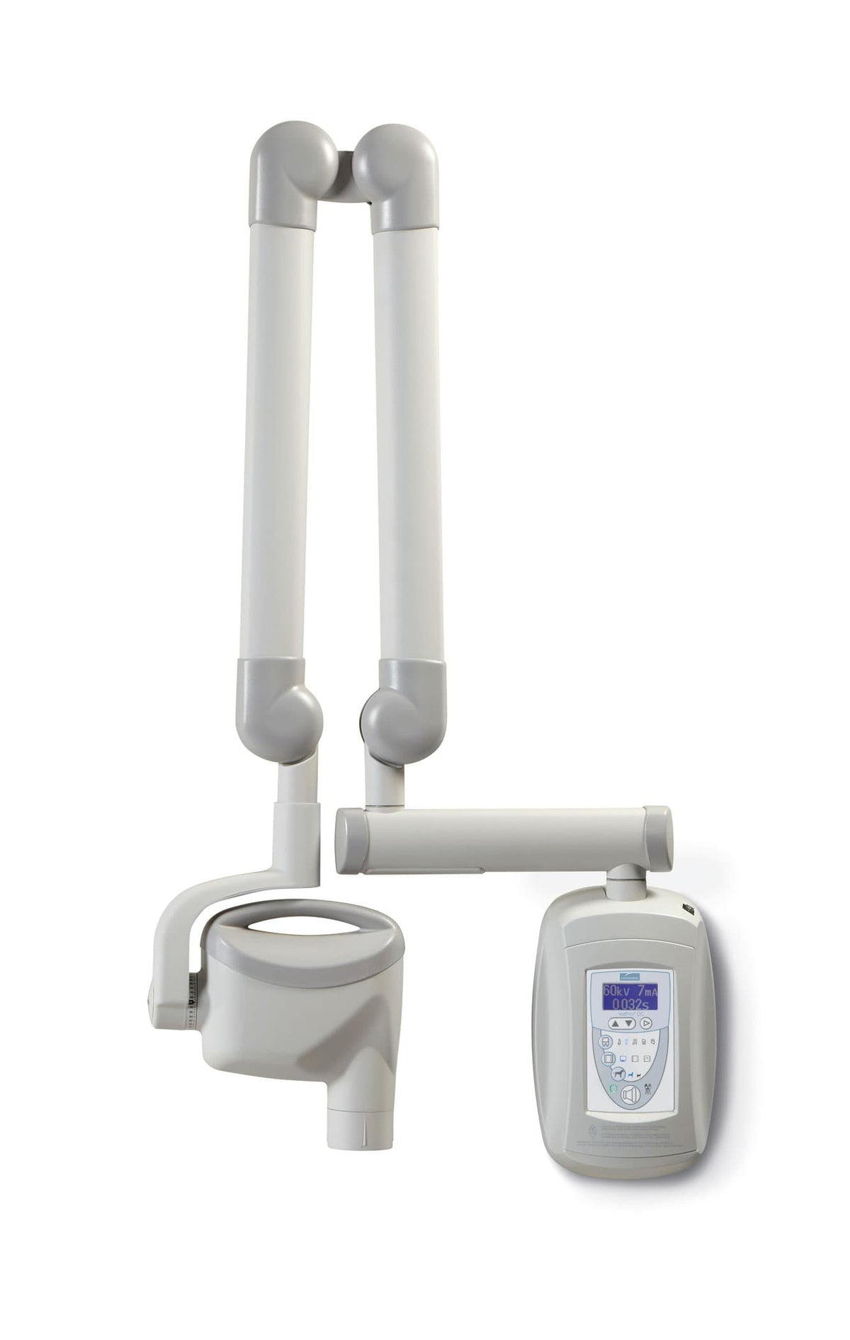 Midmark DC Digital Dental Radiography System