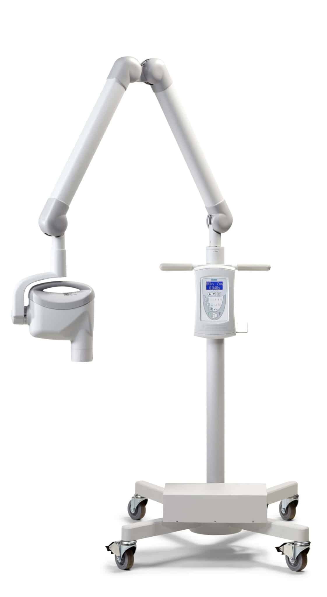 Midmark DC Digital Dental Radiography System