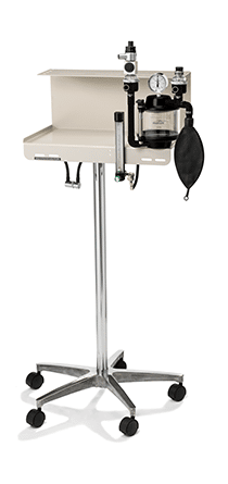 Midmark VMS Plus Anaesthesia Unit