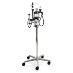 Midmark VMS Anaesthesia Unit